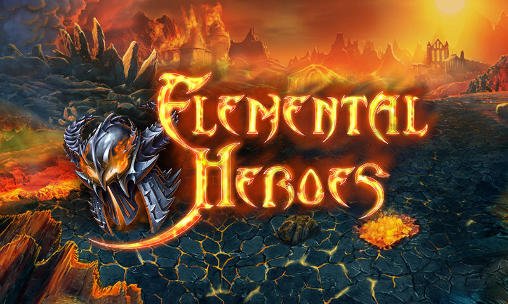 download Elemental heroes apk